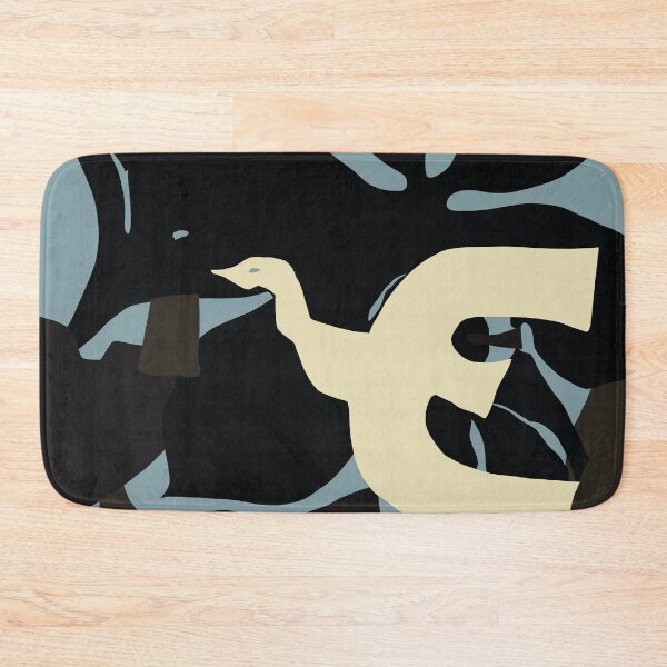 Item preview, Abstract Braque Inspired designed and sold by ShaMiLaB.