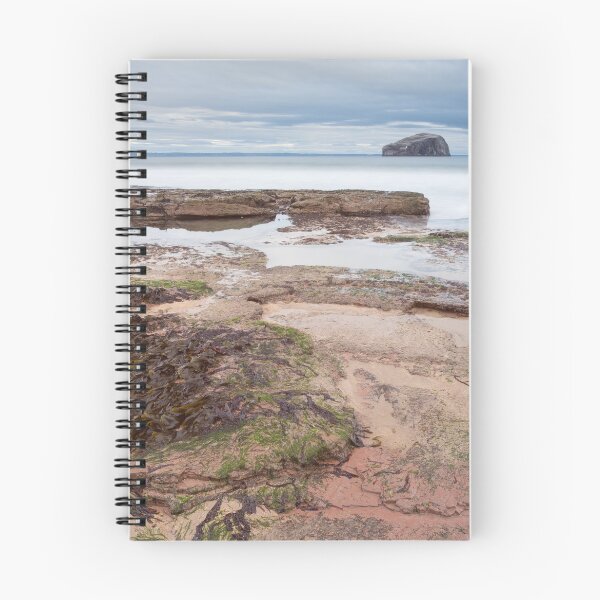 Item preview, Seacliff at low tide. designed and sold by ccullen222.