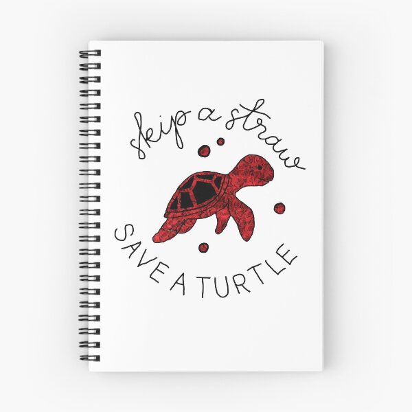 Item preview, Copy of Skip a Straw save a Turtle designed and sold by Sioox.