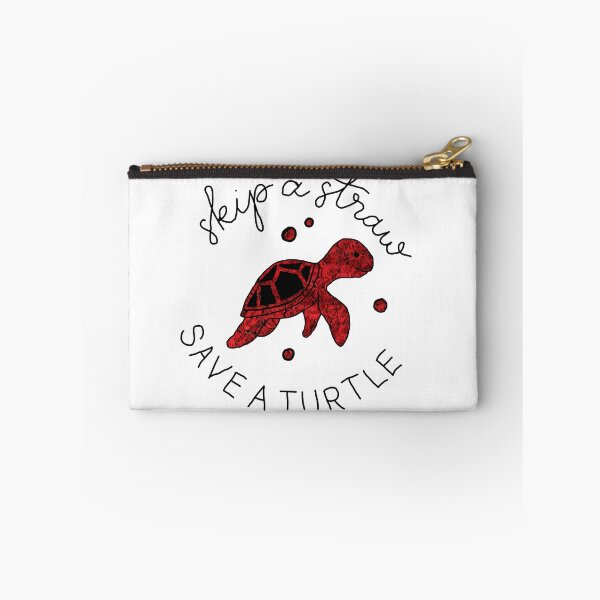 Item preview, Copy of Skip a Straw save a Turtle designed and sold by Sioox.