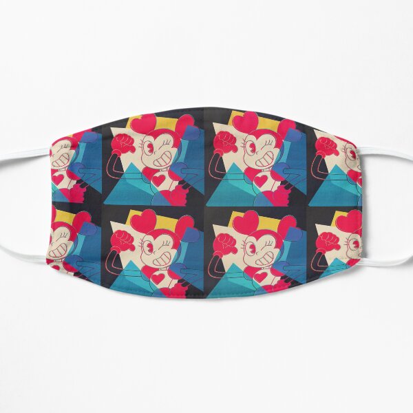 Steven Universe | Pop Art Spinel Mask