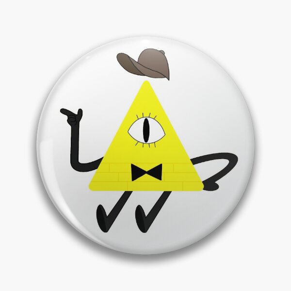 Item preview, Bill Cipher - Soos Hat designed and sold by DeeDee259.