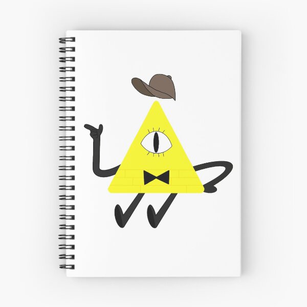 Artikelvorschau, Bill Cipher - Soos Hut entworfen und verkauft von DeeDee259.