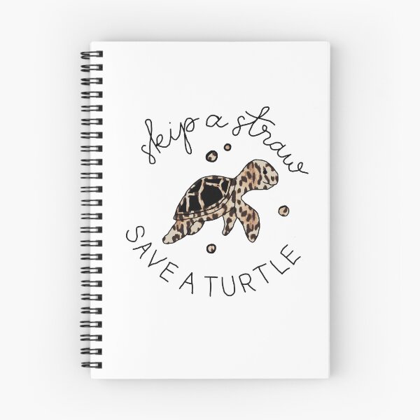 Item preview, Copy of Skip a Straw save a Turtle designed and sold by Sioox.