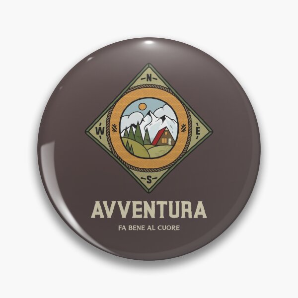 Item preview, Adventure Is Good For The Soul designed and sold by italikan.