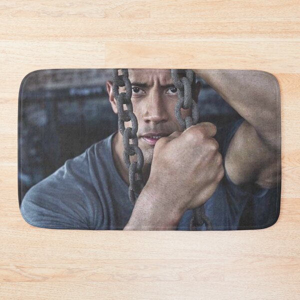 Item preview, dwayne johnson designed and sold by bngzt666.