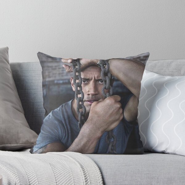 Item preview, Dwayne Johnson designed and sold by bngzt666.