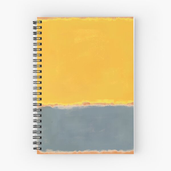 Item preview, Rothko Inspired #23 designed and sold by ShaMiLaB.