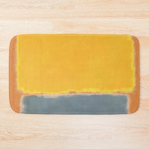 Item preview, Rothko Inspired #23 designed and sold by ShaMiLaB.