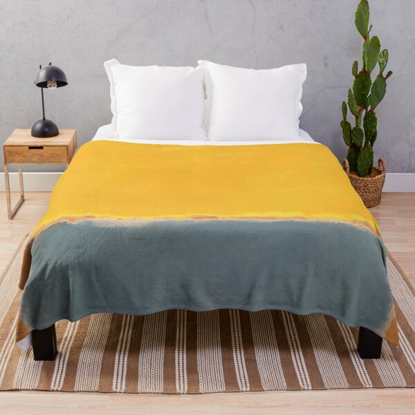 Item preview, Rothko Inspired #23 designed and sold by ShaMiLaB.