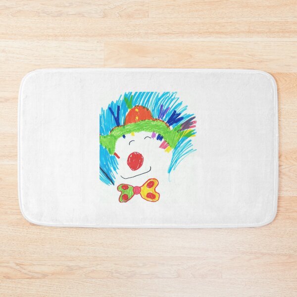 Item preview, Happy Clown  designed and sold by KNBS.