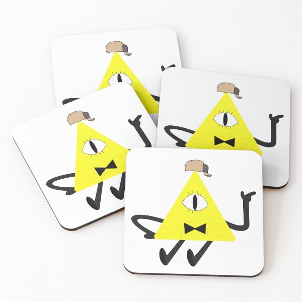 Item preview, Bill Cipher - Wendy Hat designed and sold by DeeDee259.