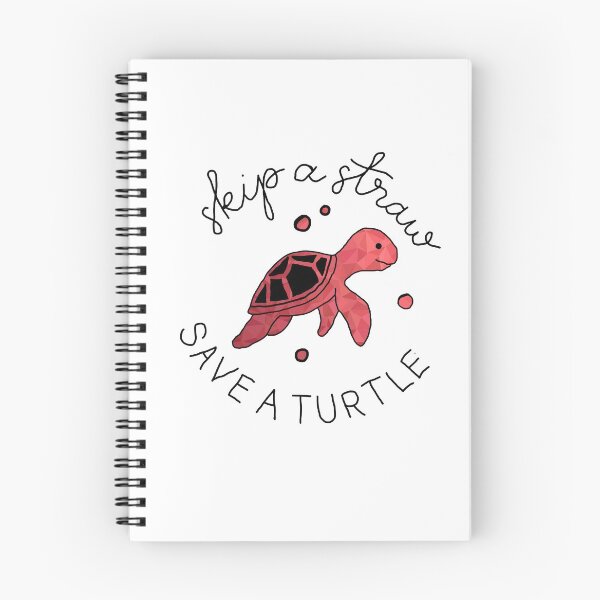 Item preview, Copy of Skip a Straw save a Turtle designed and sold by Sioox.