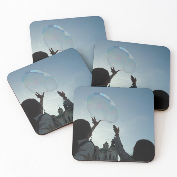 Item preview, Kids and bubble designed and sold by KNBS.