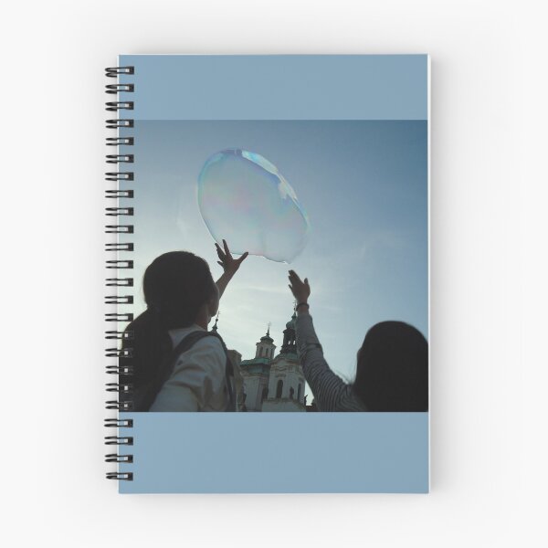 Item preview, Kids and bubble designed and sold by KNBS.
