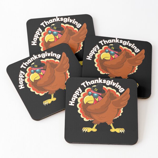 Item preview, Dabbing, Dab Turkey Happy Thanksgiving Holiday Funny Design Idea Birthday Gift, Christmas Gift designed and sold by p37369377870.