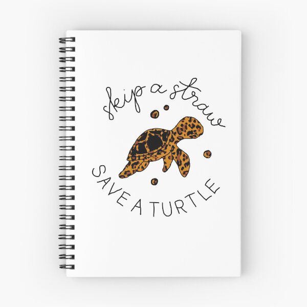 Item preview, Copy of Skip a Straw save a Turtle designed and sold by Sioox.