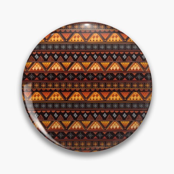 Item preview, Kente African Pattern Design designed and sold by LemoBoy.