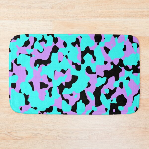 Item preview, Military Bright Pattern designed and sold by alex-d88.