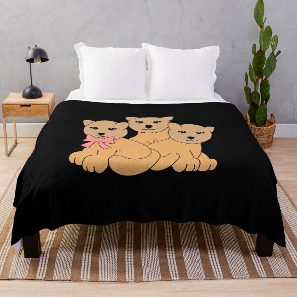 Item preview, Three cute street cats designed and sold by GR-ART.