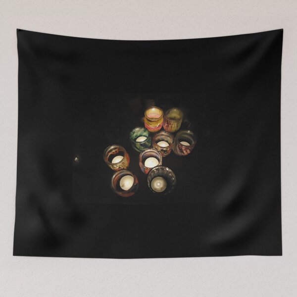 Item preview, Small lights in glasses designed and sold by KNBS.