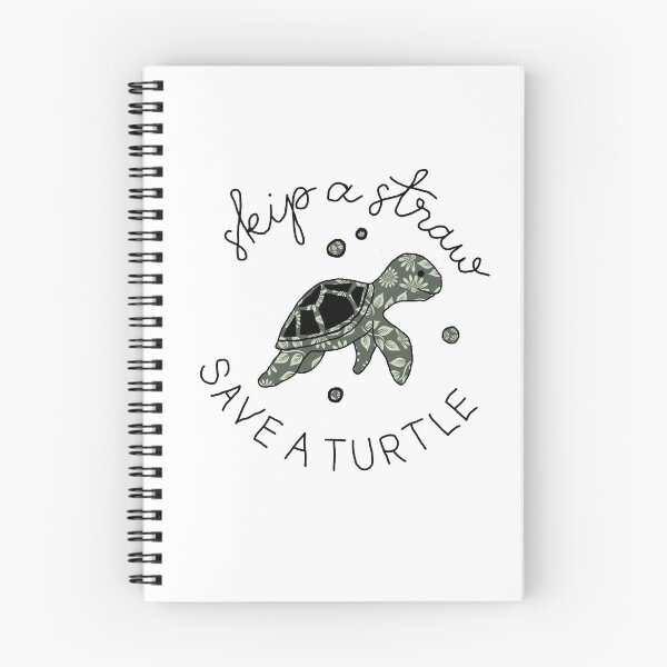 Item preview, Copy of Skip a Straw save a Turtle designed and sold by Sioox.