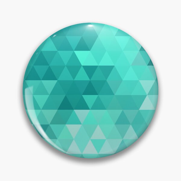 Item preview, Abstract triangle pattern designed and sold by beakraus.