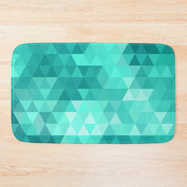 Item preview, Abstract triangle pattern designed and sold by beakraus.