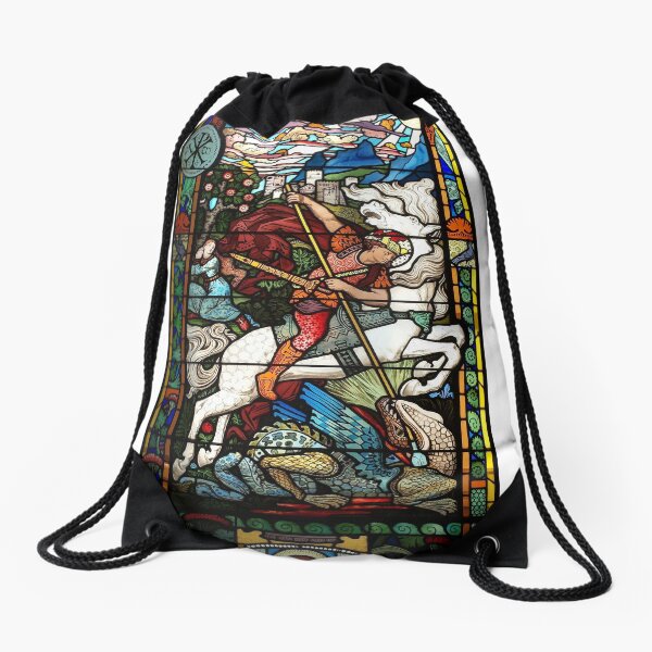 Item preview, stained-glass window designed and sold by Kenobass.