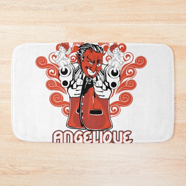 Item preview, ANGELIQUE designed and sold by gadgetworld.