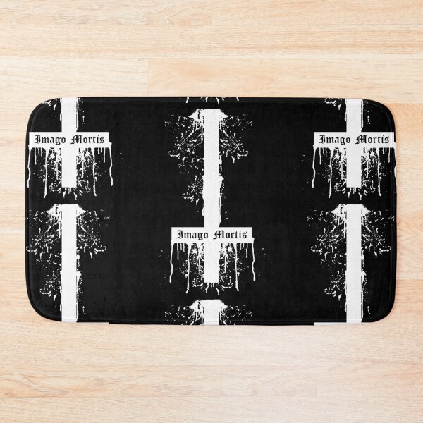 Item preview, Inverted Cross designed and sold by Imago-Mortis.