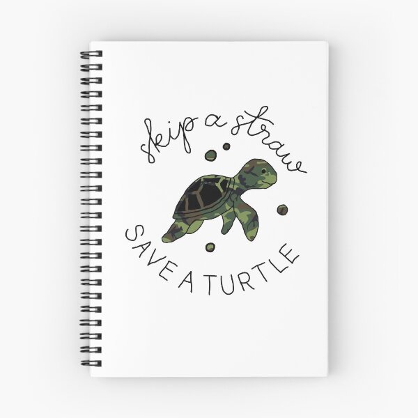 Item preview, Copy of Skip a Straw save a Turtle designed and sold by Sioox.