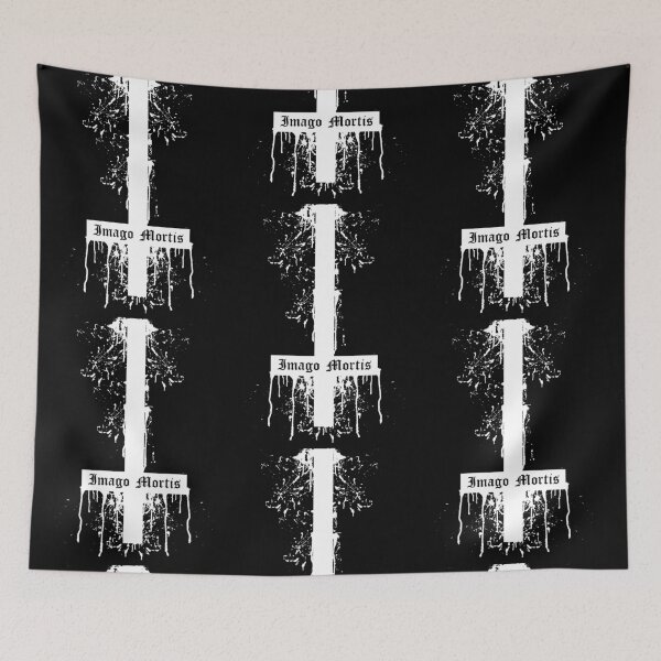 Item preview, Inverted Cross designed and sold by Imago-Mortis.