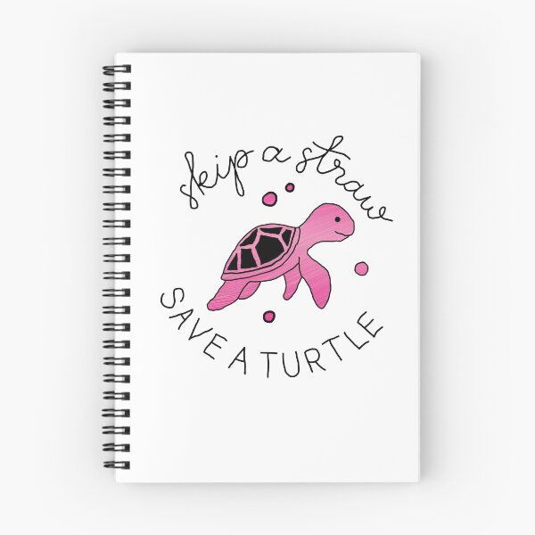 Item preview, Copy of Skip a Straw save a Turtle designed and sold by Sioox.