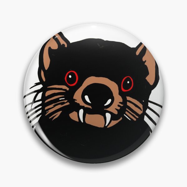 Item preview, Tasmanian Devil  designed and sold by Mabbatt-art.