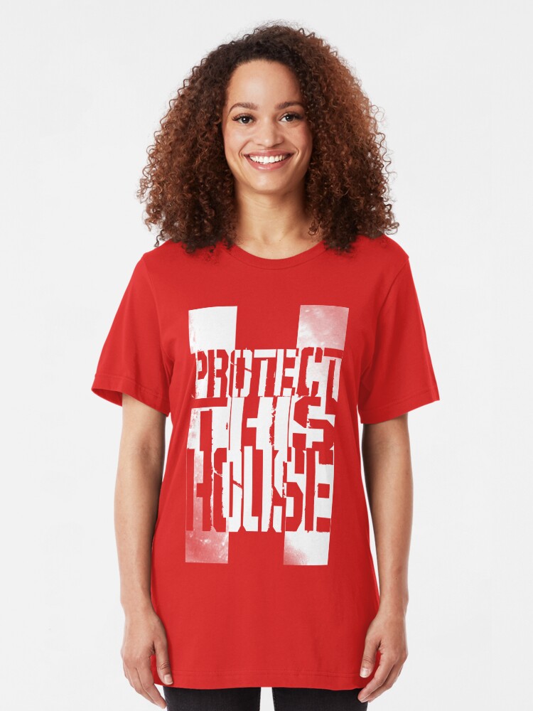 the home tee shirt