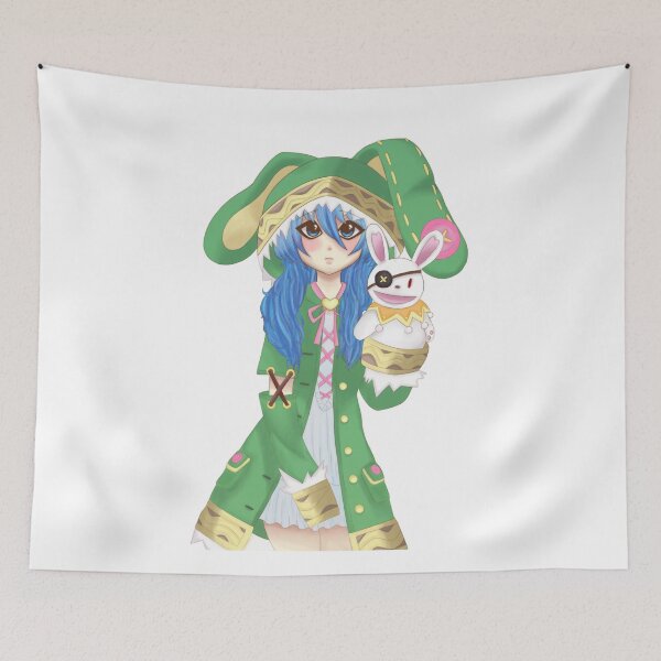 Item preview, Date a live Yoshino designed and sold by ketchuphero.