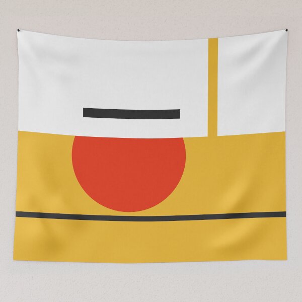 Item preview, Geometric Abstract #12 designed and sold by ShaMiLaB.