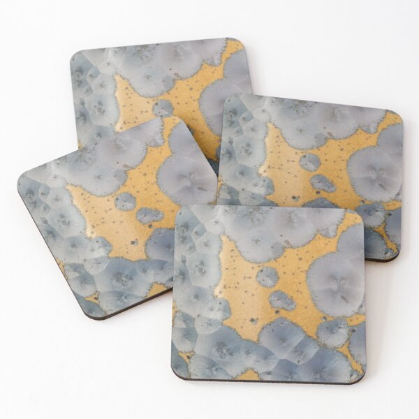 Item preview, Golden Enamel designed and sold by KNBS.