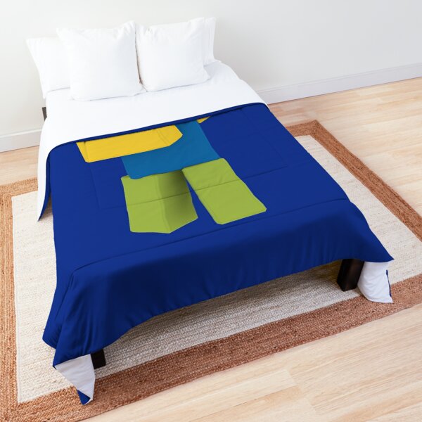 Online Comforters Redbubble - roblox gypsy bard id