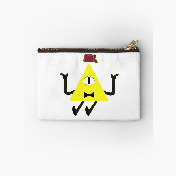 Item preview, Bill Cipher - Grunkle Stan Hat designed and sold by DeeDee259.