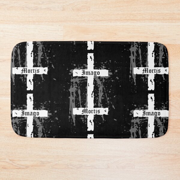 Item preview, Double Cross designed and sold by Imago-Mortis.