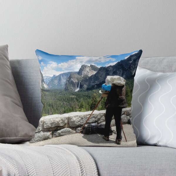 Item preview, The Photographer designed and sold by Kathy Weaver.