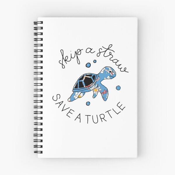 Item preview, Copy of Skip a Straw save a Turtle designed and sold by Sioox.