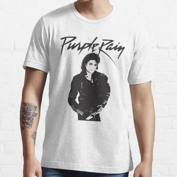 Bad Rain Essential T-Shirt