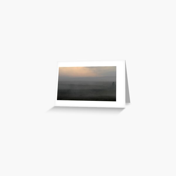 Item preview, Misty Morning Leadburn designed and sold by photobymdavey.