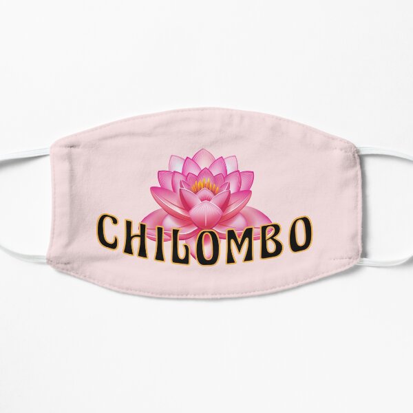 CHILOMBO Mask