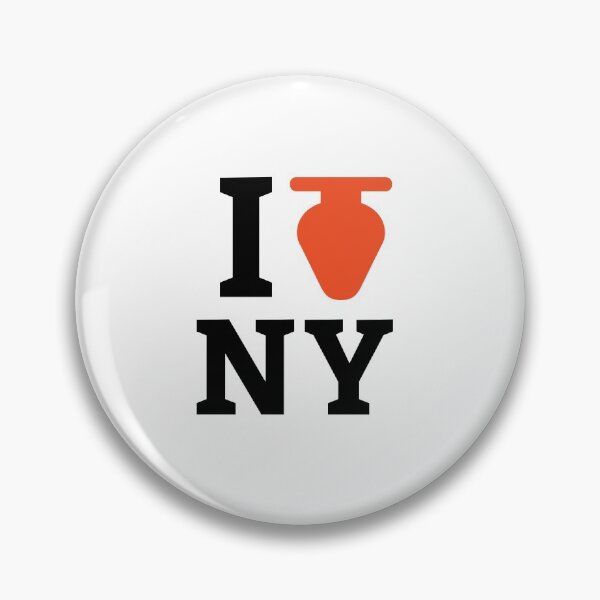 Item preview, I love NY designed and sold by nobody754.