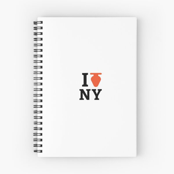Item preview, I love NY designed and sold by nobody754.