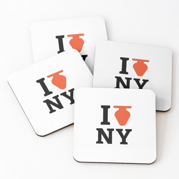 Item preview, I love NY designed and sold by nobody754.